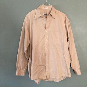 Puritan of Cape Cod men's dress shirt